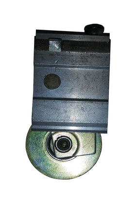 PDR-183 Extruded Asmb. Steel Wheel
