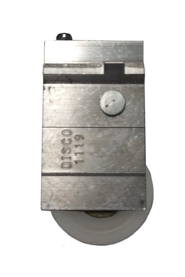 PDR-10 Nylon Wheel (disco 1119)