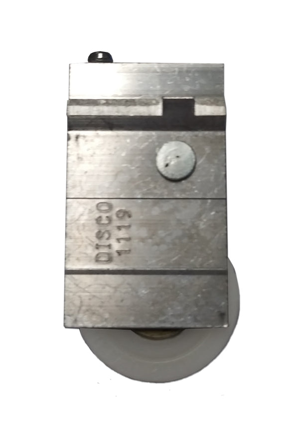 PDR-10 Nylon Wheel (disco 1119)