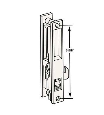 BNL21 - U-Build-It Aluminum Centers