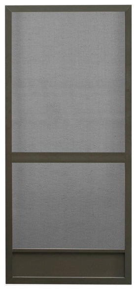 36 X 80 Patio Door Bronze