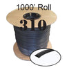 Flat Spline by the 1000' Roll (310)