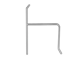 Storm Panel H-Header