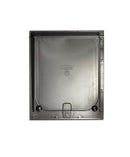 Pet Door Medium Bronze