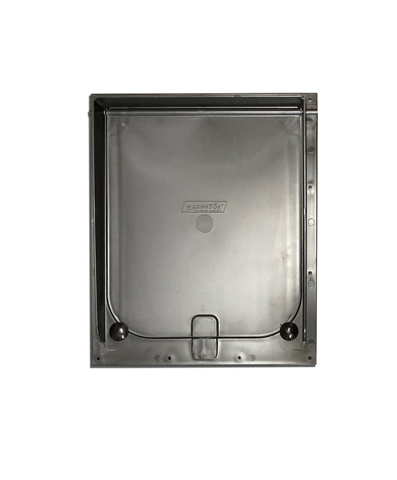 Pet Door Medium Bronze