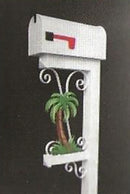Painted_Palm_Tree_Mail_Box