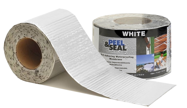 Tape Peel & Seal 3