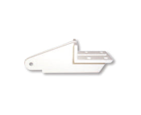 Aircloser Angle Plastic Bracket W