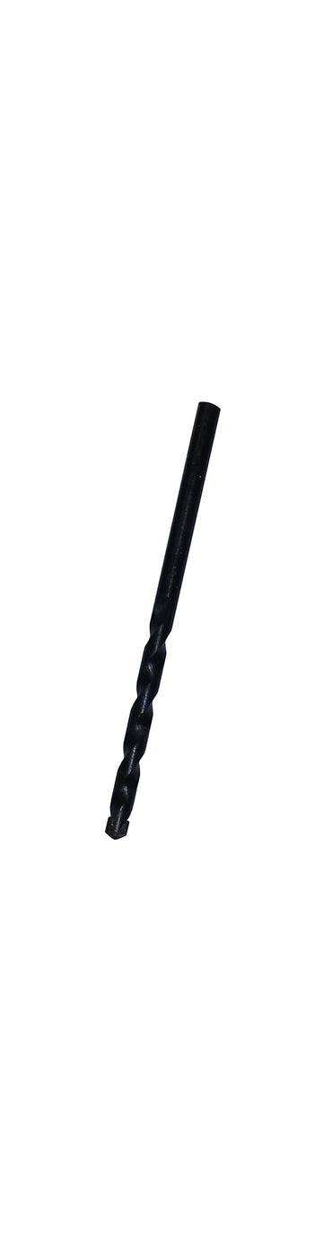 Masonry 7/32" Drill Bit  4"