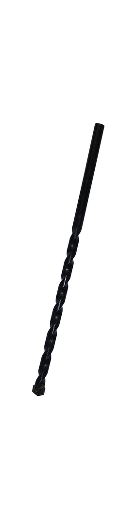 Masonry 1/4" Drill Bit  6"
