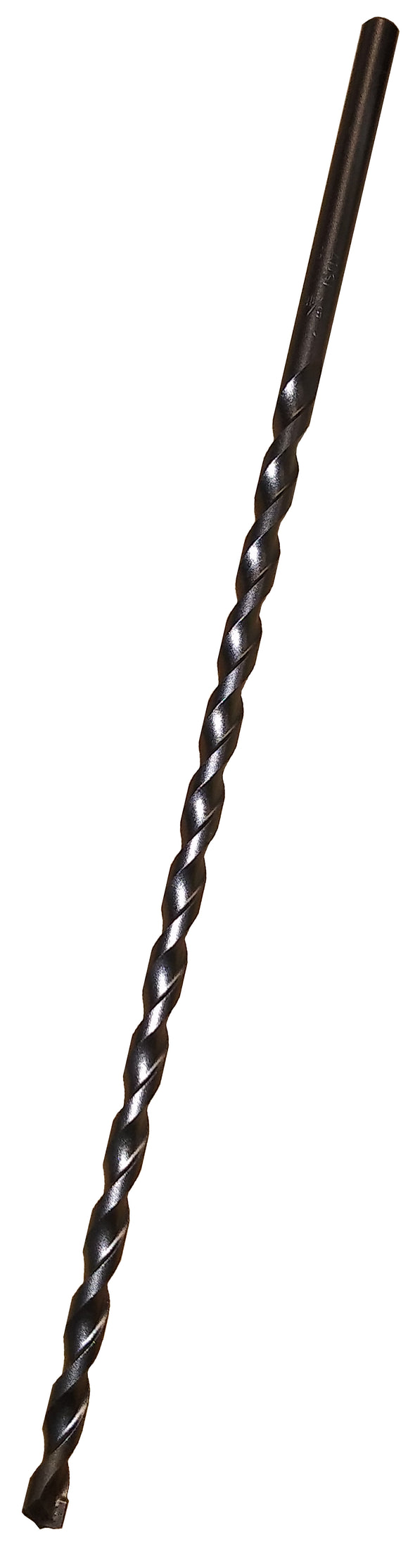 Masonry 5/16" Drill Bit 12"