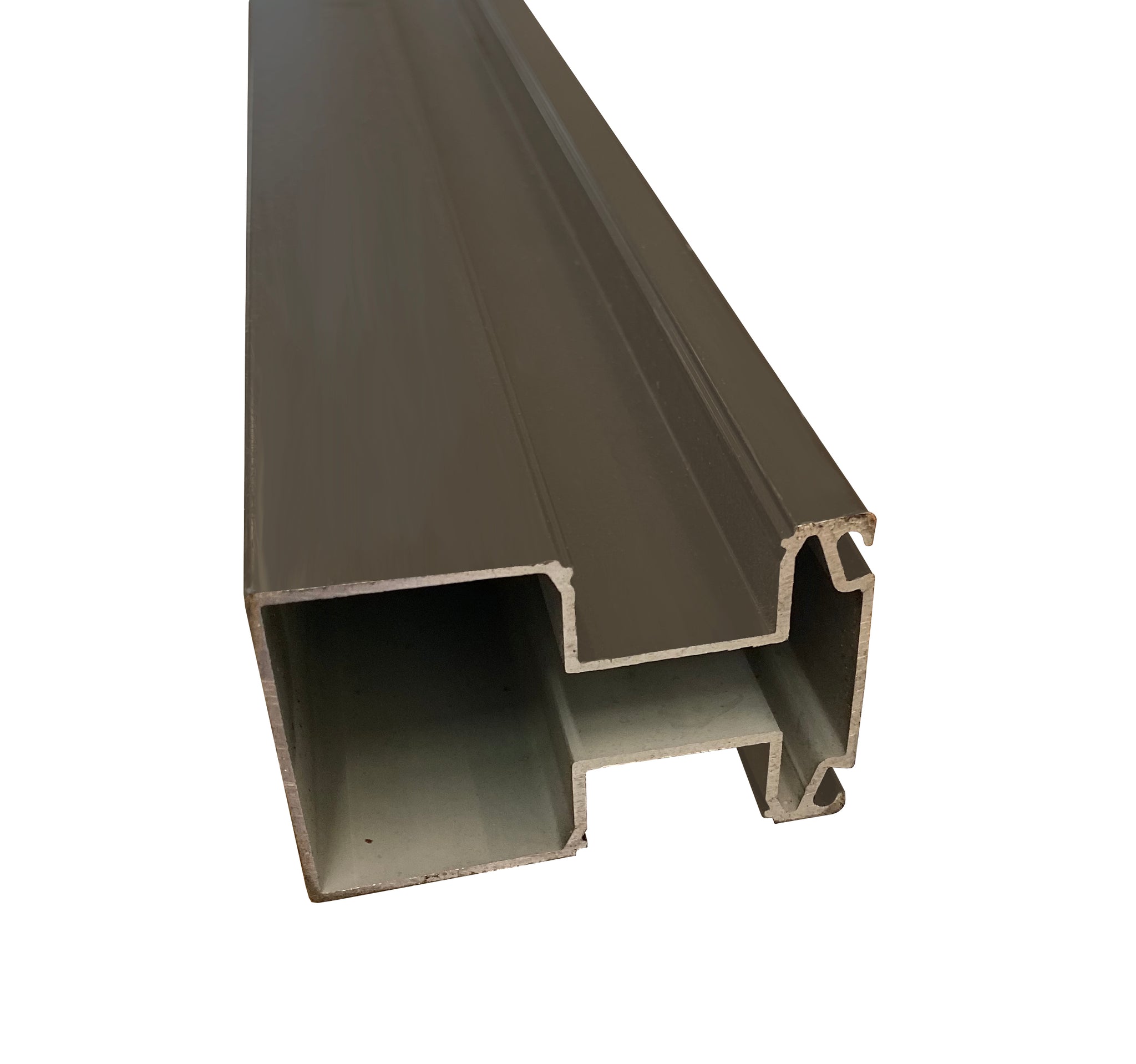 UES 2 x 3 Bronze UBuildIt Aluminum Centers