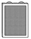 Custom Window Screens
