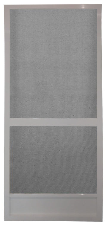 36 X 80 Patio Door White