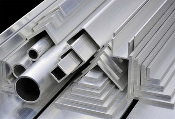 img - U-Build-It Aluminum Centers